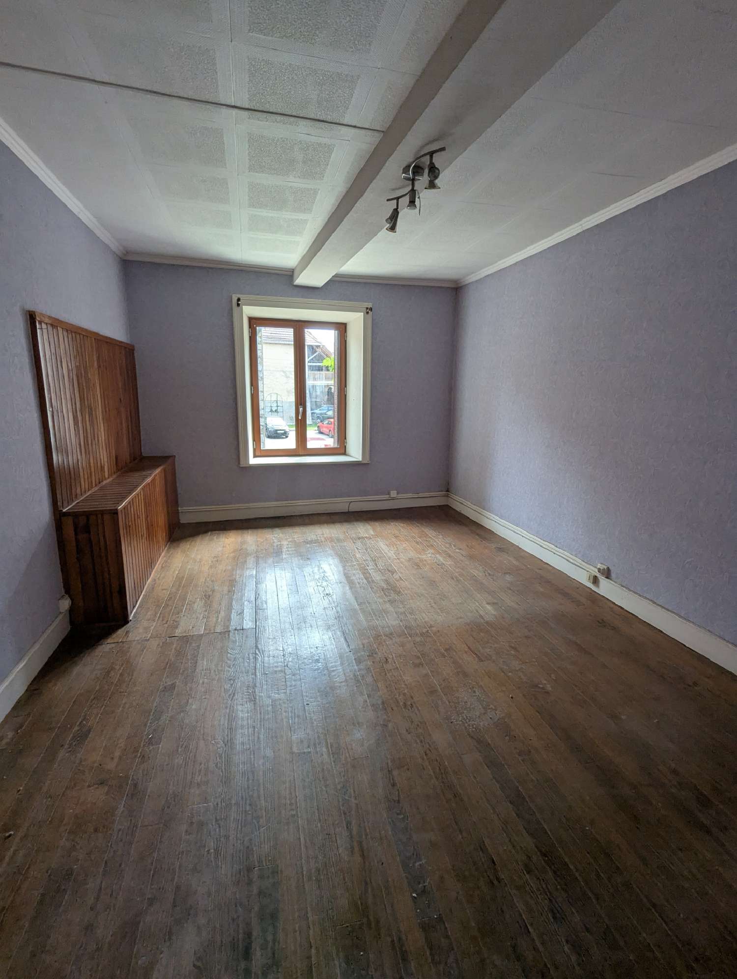 for sale house Venère Haute-Saône 3