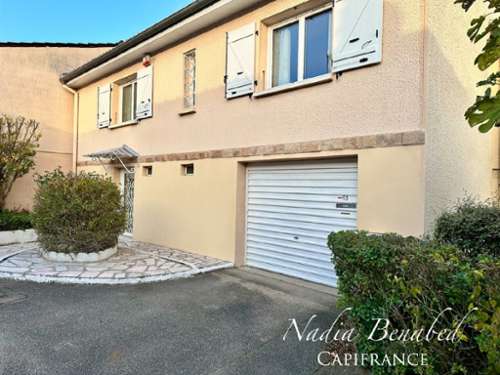 Vénissieux Rhône maison foto 7170337