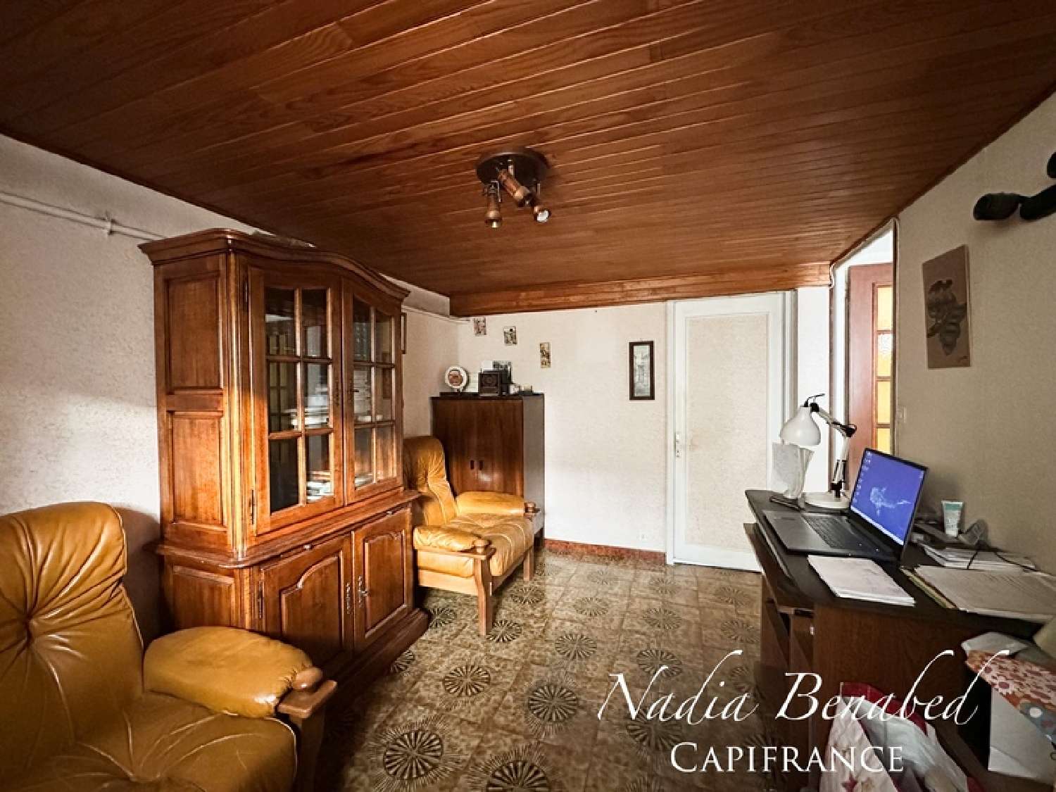 à vendre maison Vénissieux Rhône 7