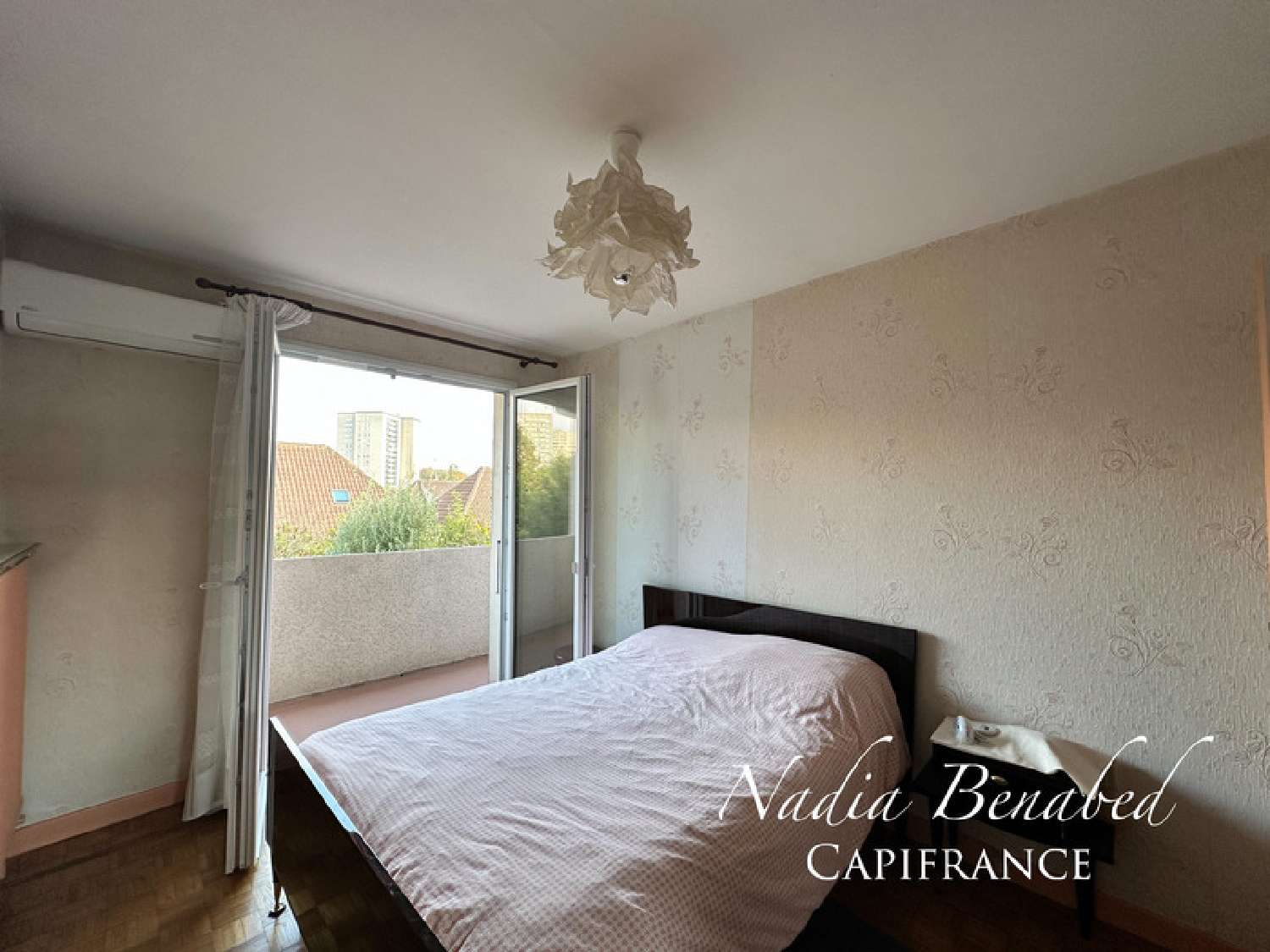 à vendre maison Vénissieux Rhône 8