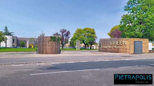 Vénissieux Rhône house foto 7206071