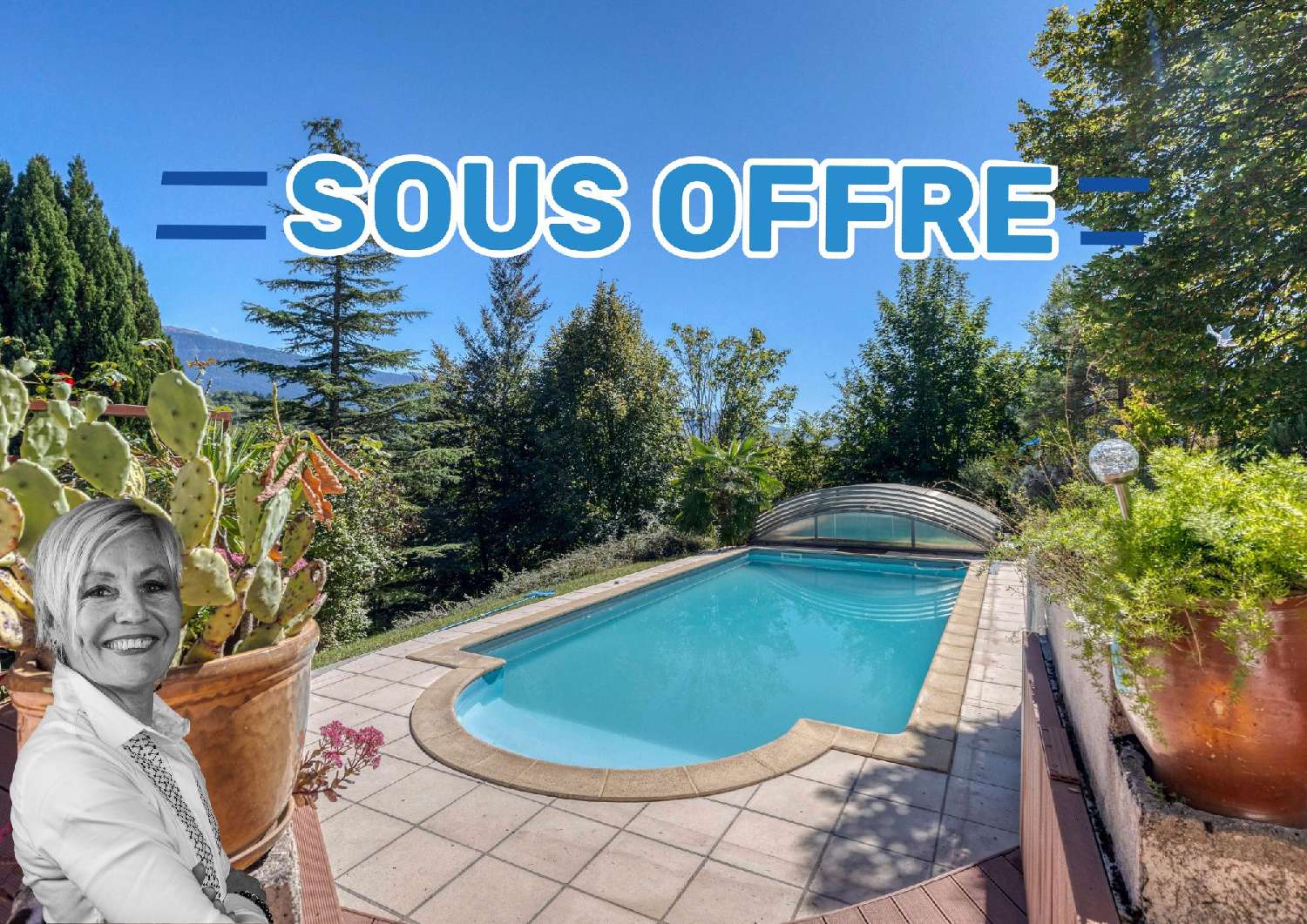 te koop huis Venon Isère 1