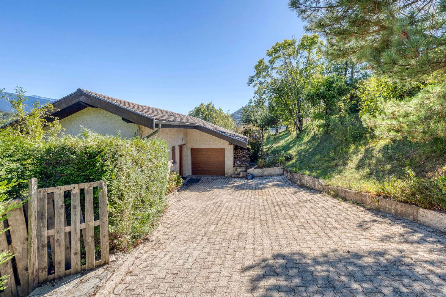 te koop huis Venon Isère 3