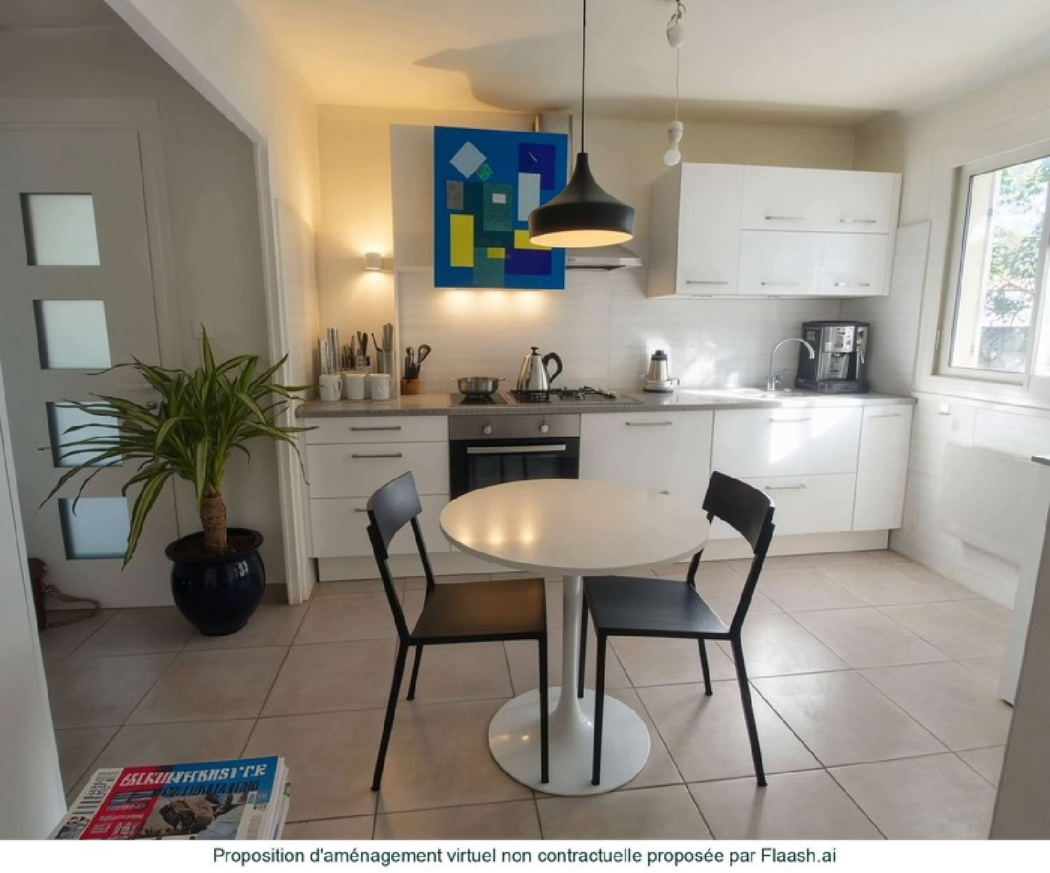  kaufen Haus Ventabren Bouches-du-Rhône 4