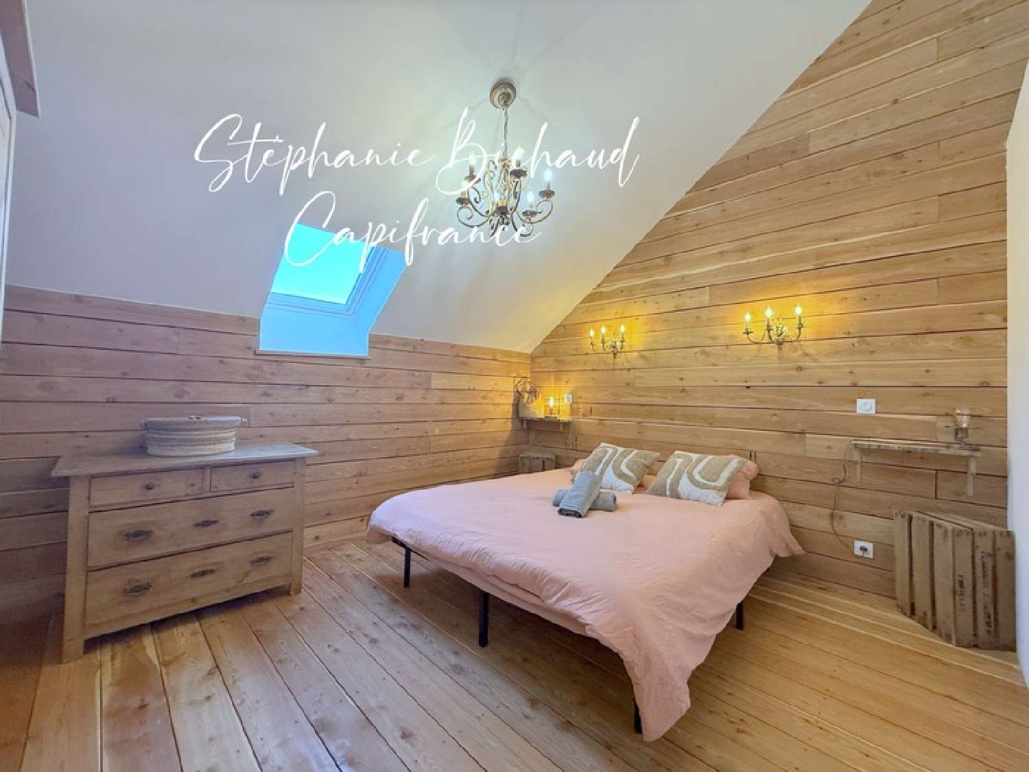 te koop huis Venterol Hautes-Alpes 6