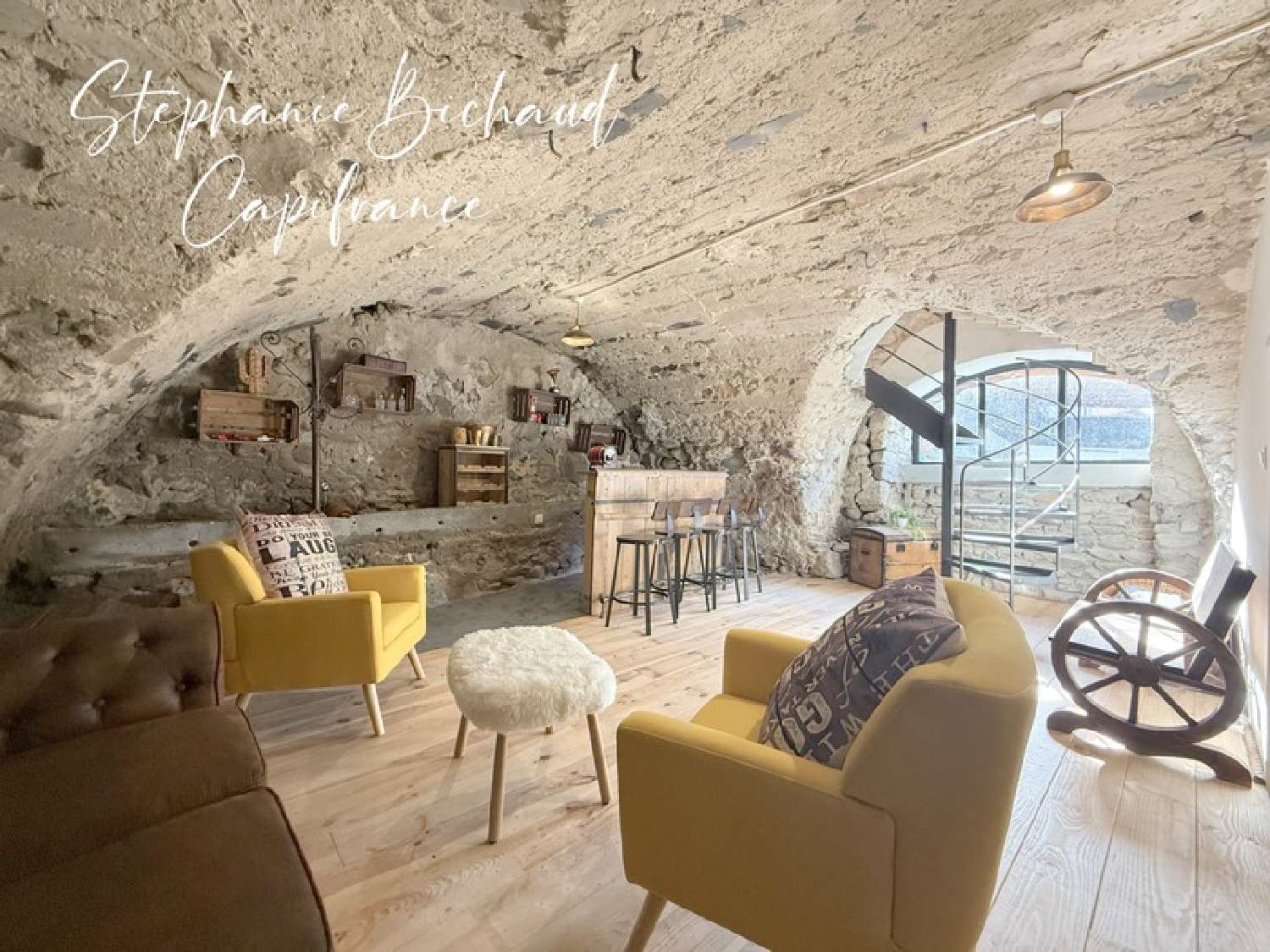 te koop huis Venterol Hautes-Alpes 7