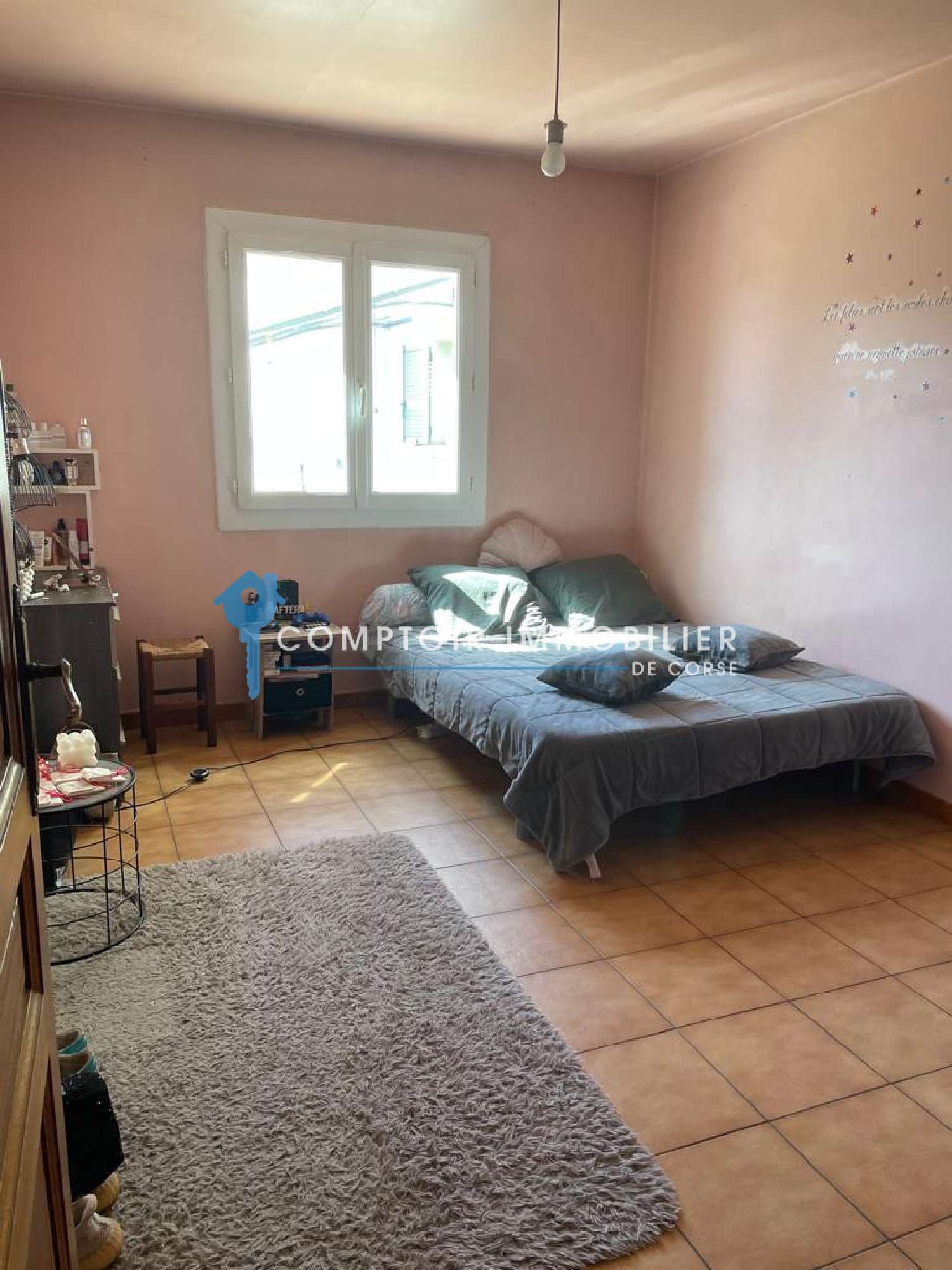 te koop huis Ventiseri Haute-Corse 7