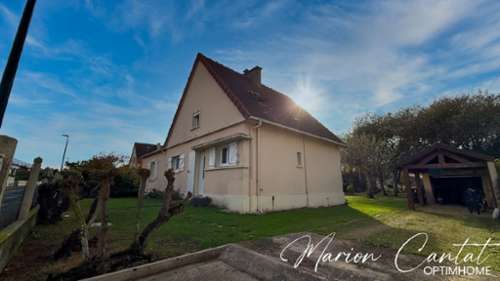 Ver-sur-Mer Calvados maison foto 7185670