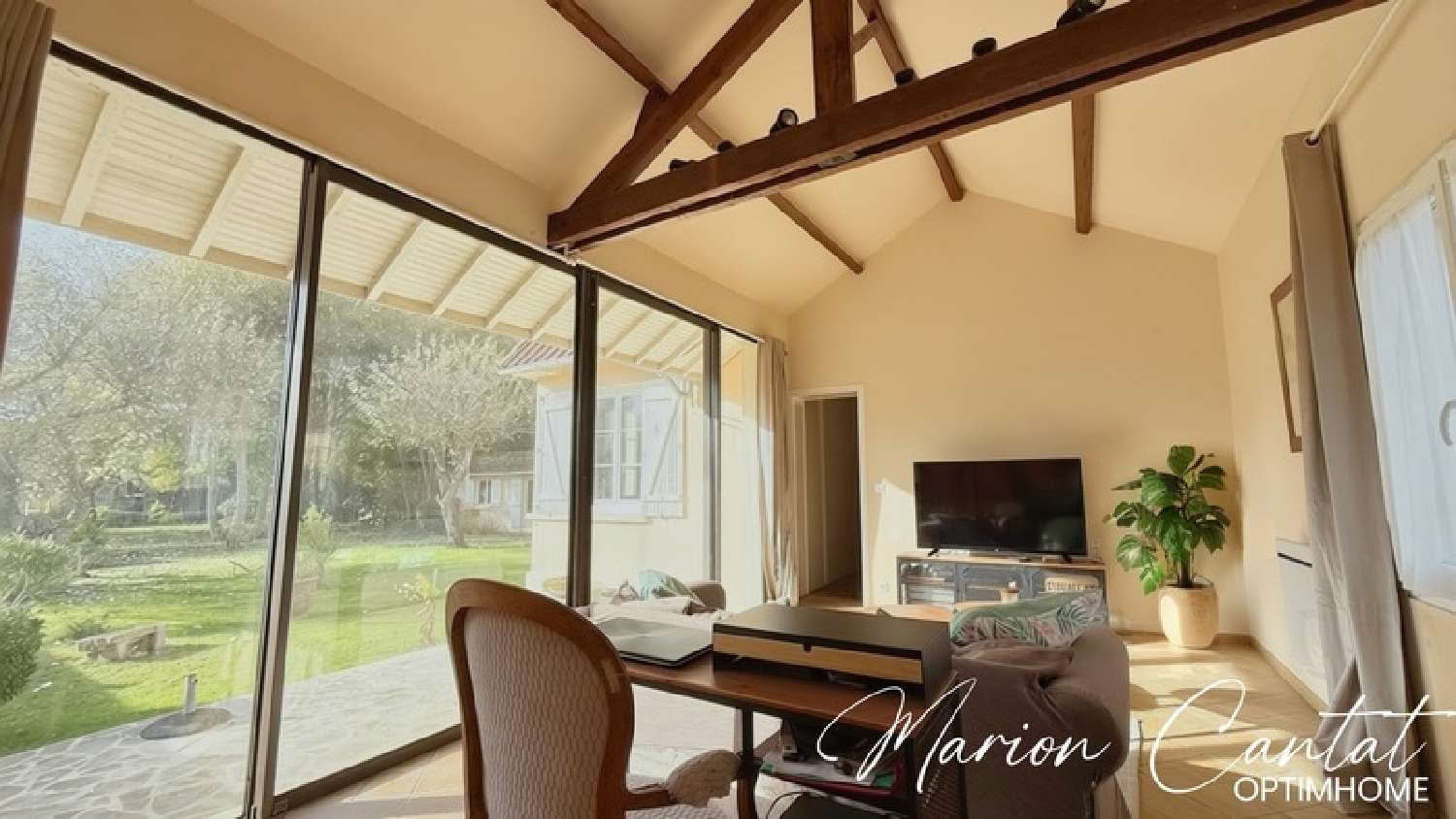  à vendre maison Ver-sur-Mer Calvados 7