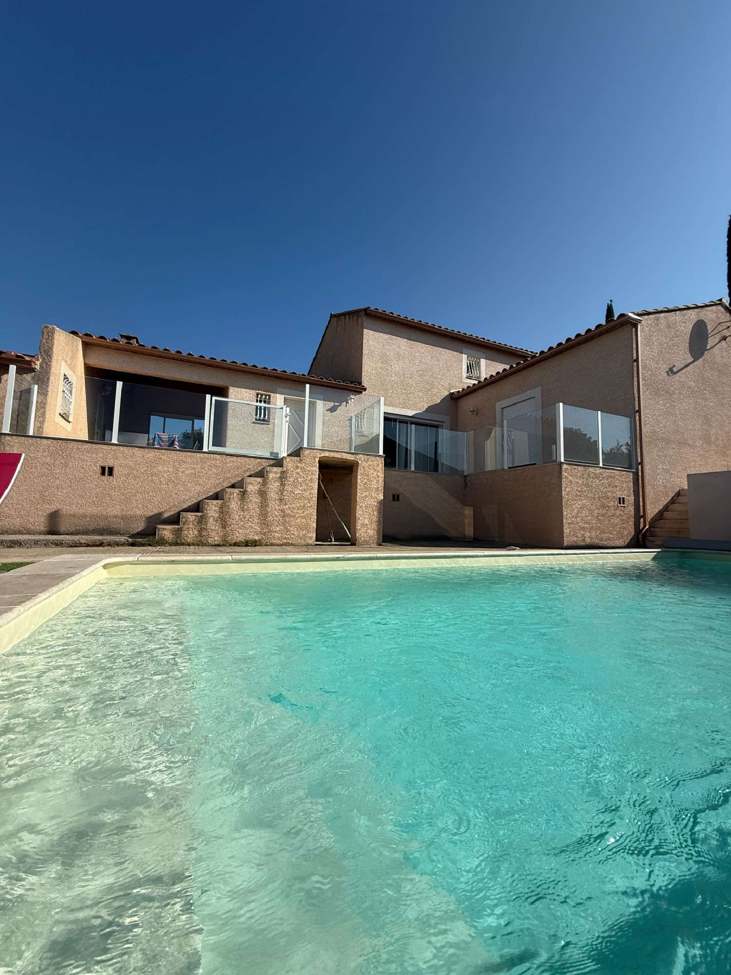 te koop huis Vérargues Hérault 1