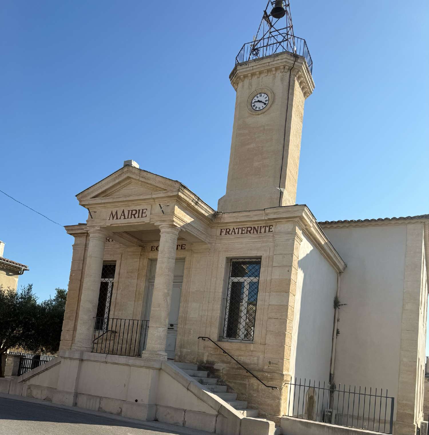 te koop huis Vérargues Hérault 2