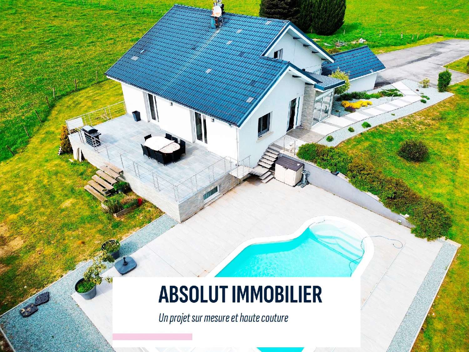 te koop huis Vercel-Villedieu-le-Camp Doubs 1