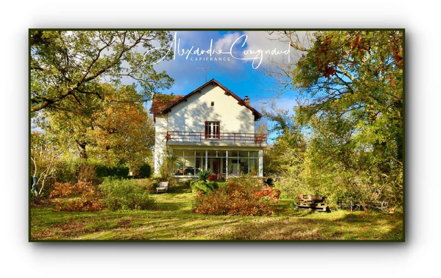 à vendre maison Verdalle Tarn 2