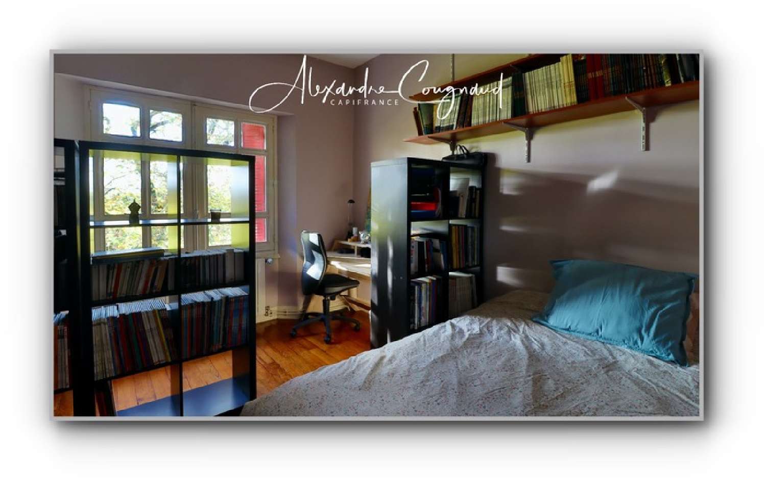 à vendre maison Verdalle Tarn 8