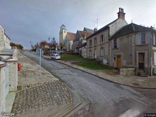 Verdelot Seine-et-Marne Haus Bild 7195605