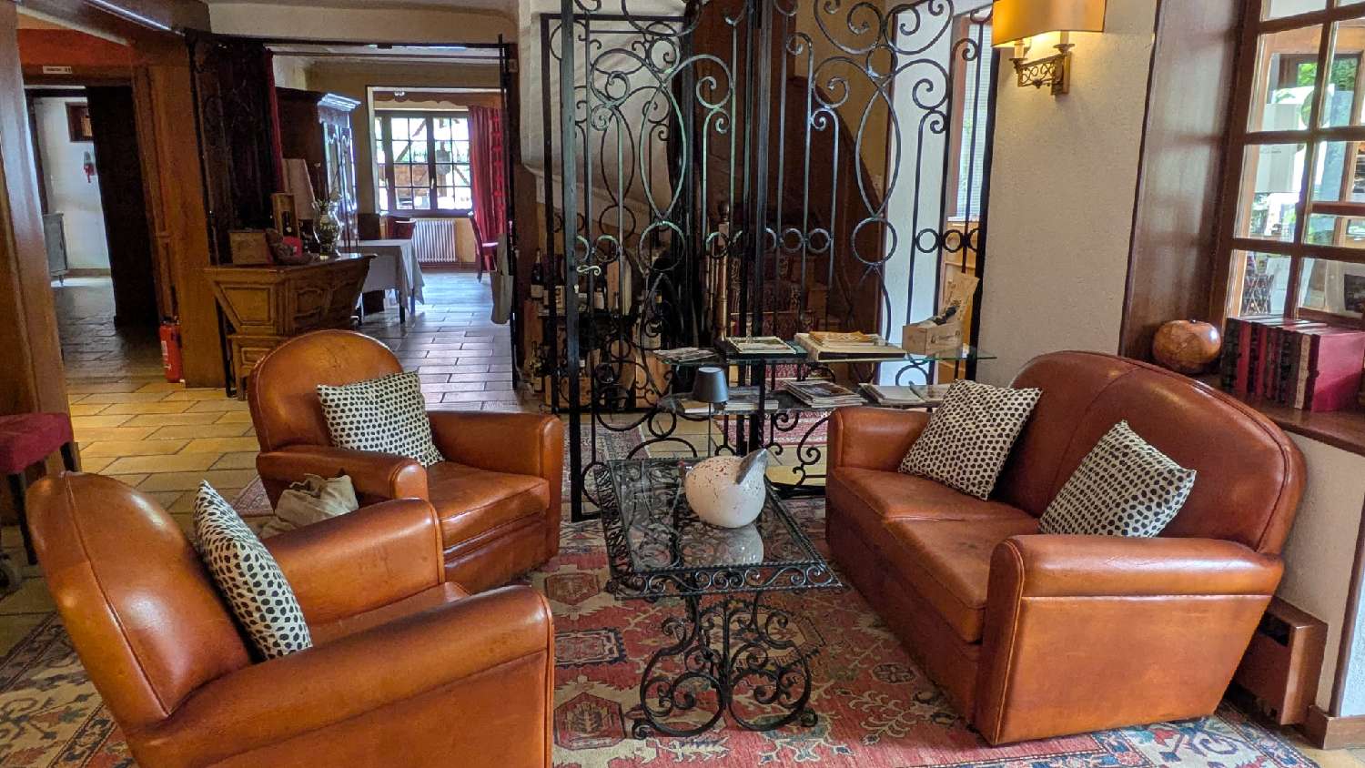  à vendre maison Verdun-sur-le-Doubs Saône-et-Loire 8