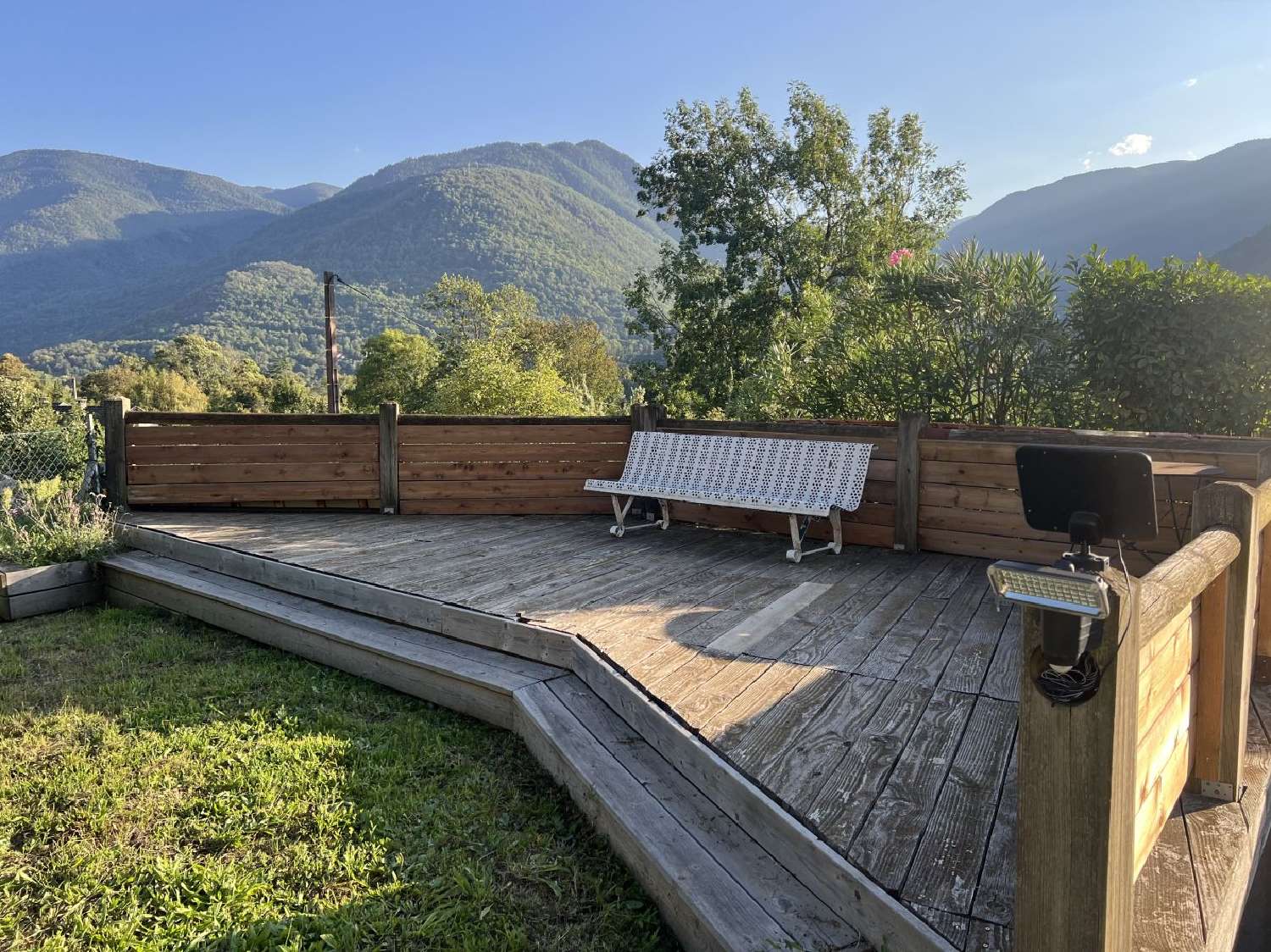 te koop huis Verdun Ariège 2