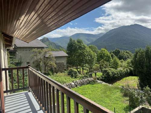 Verdun Ariège Haus Bild 7190636