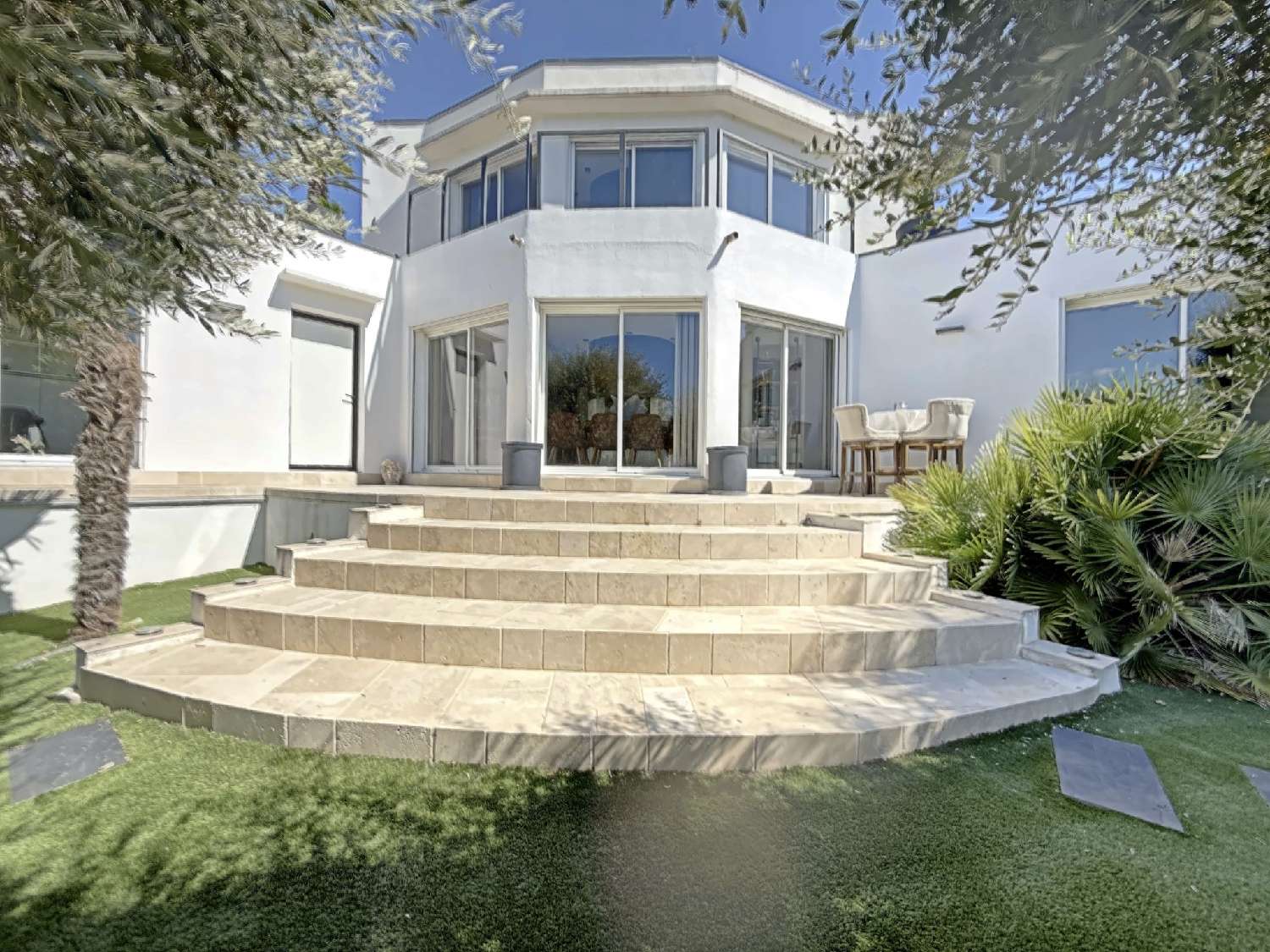  en venta casa Vergèze Gard 1