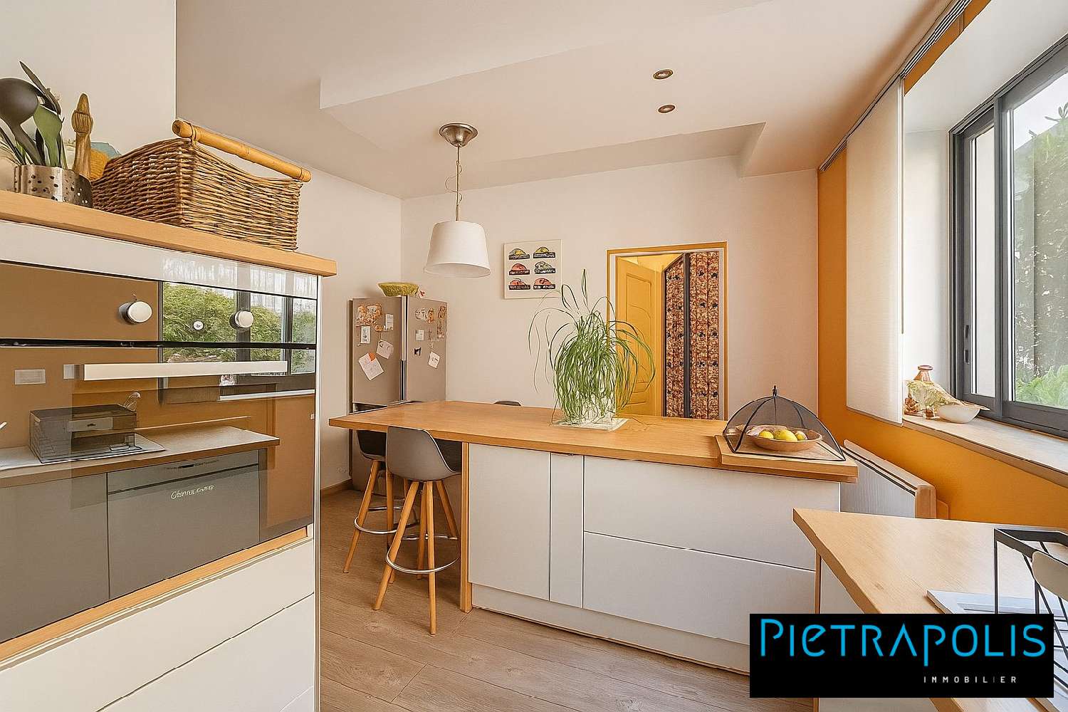 à vendre maison Vérin Loire 5