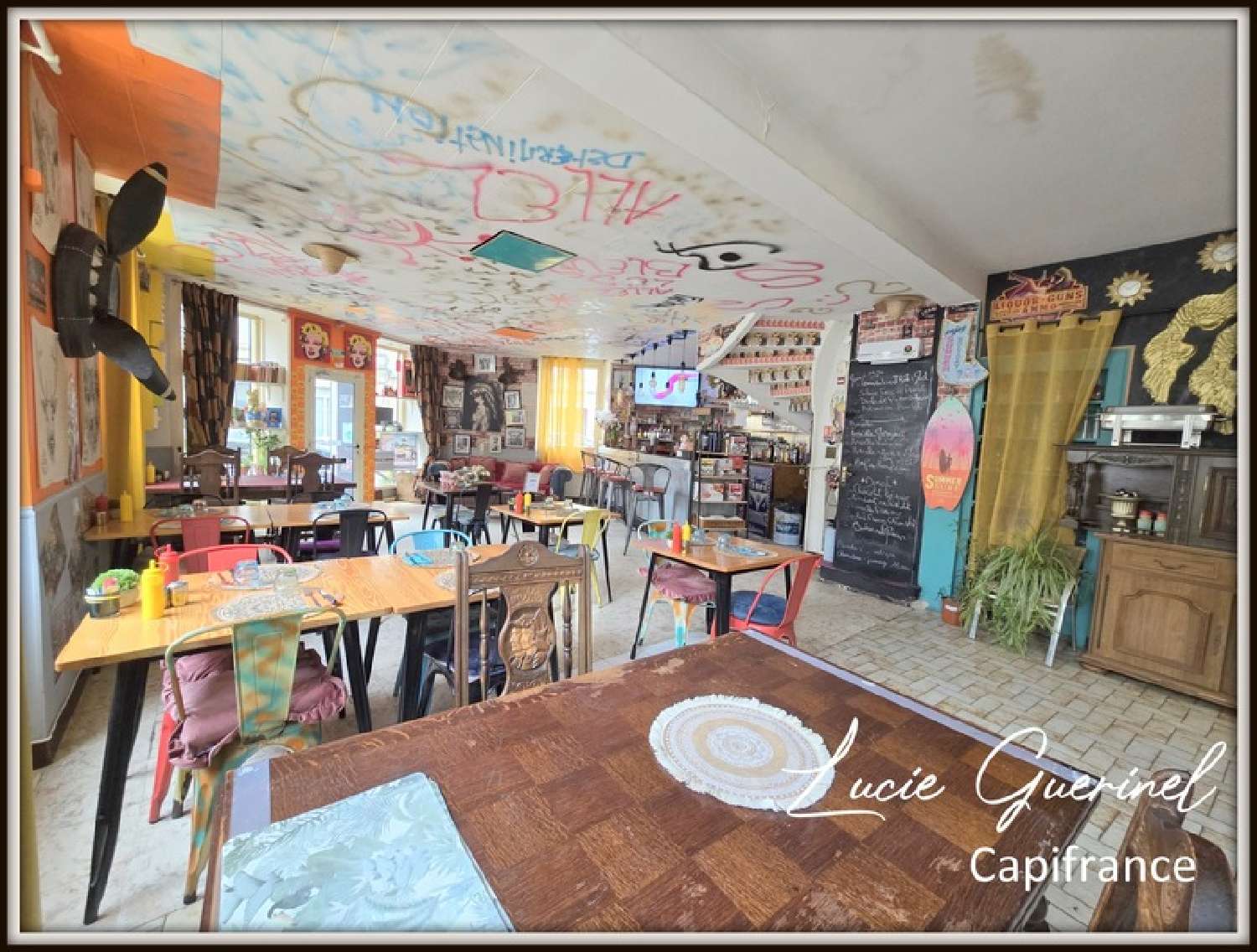  te koop huis Vern-d'Anjou Maine-et-Loire 2