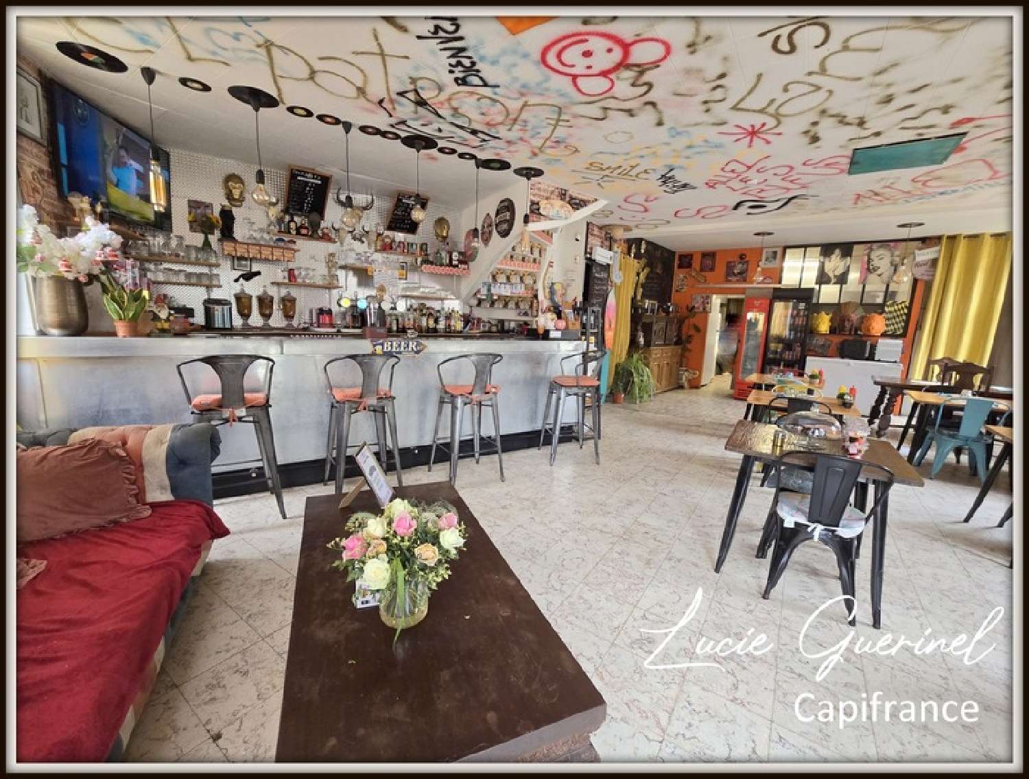  te koop huis Vern-d'Anjou Maine-et-Loire 3