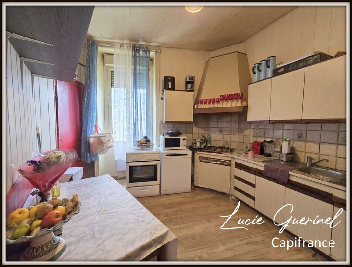  te koop huis Vern-d'Anjou Maine-et-Loire 4