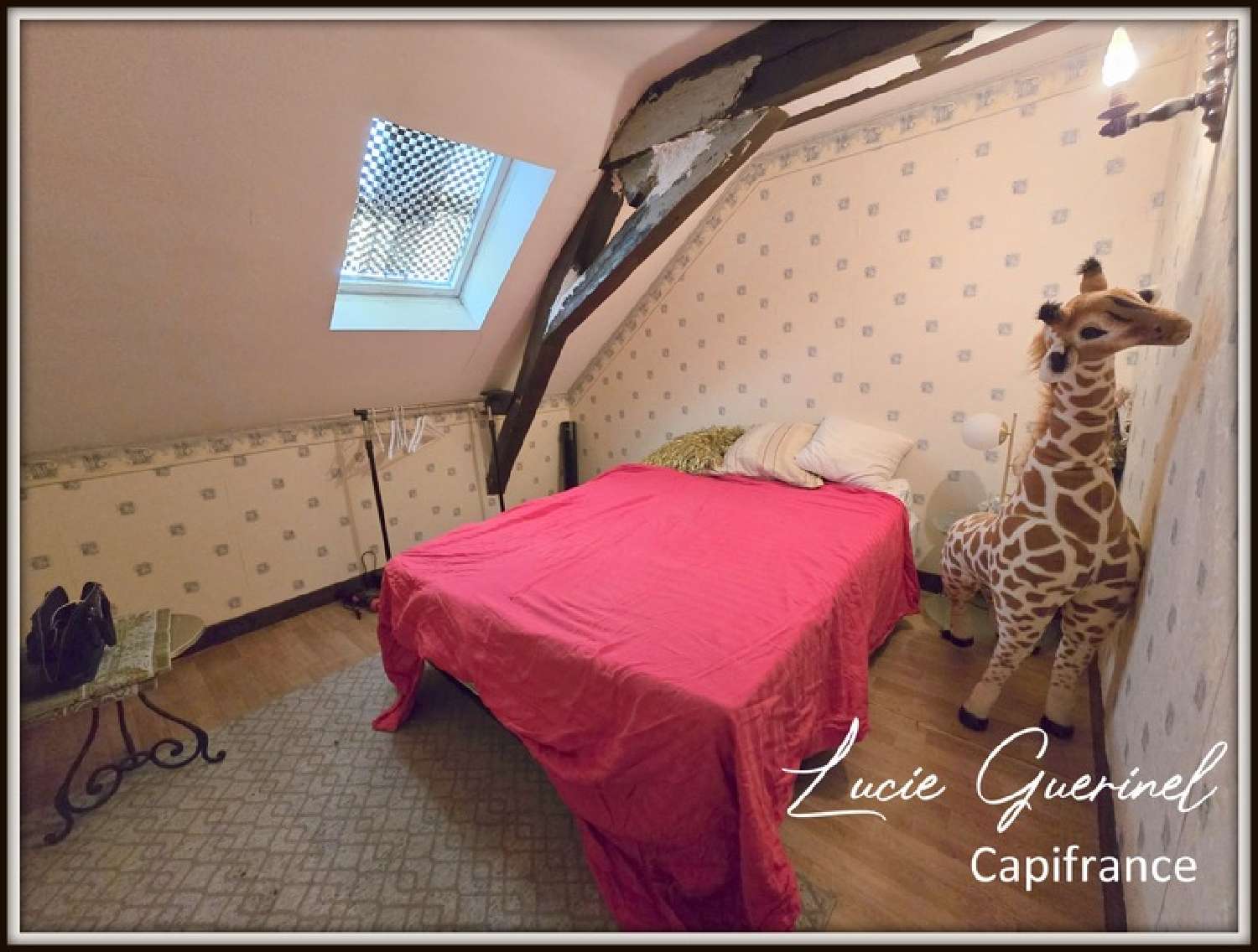  te koop huis Vern-d'Anjou Maine-et-Loire 6