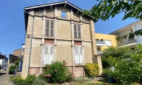 Vernaison Rhône huis foto 7209167