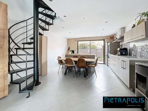 Vernaison Rhône maison foto 7184800