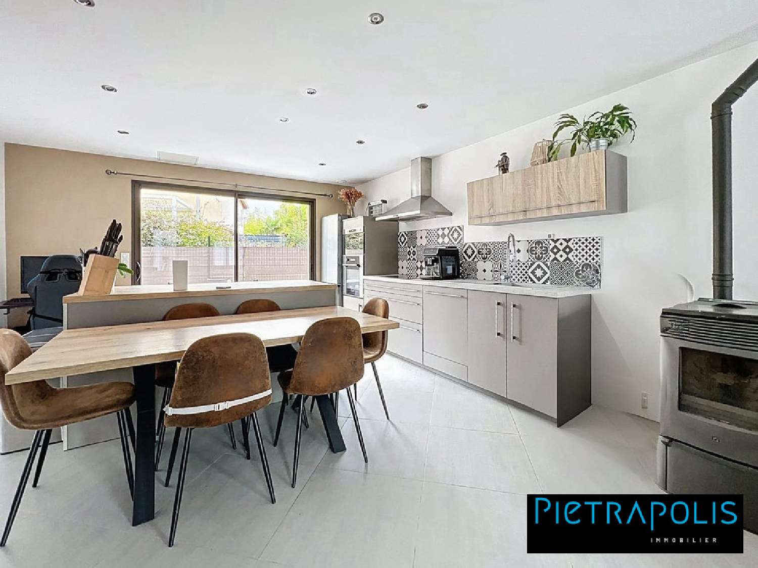  à vendre maison Vernaison Rhône 2