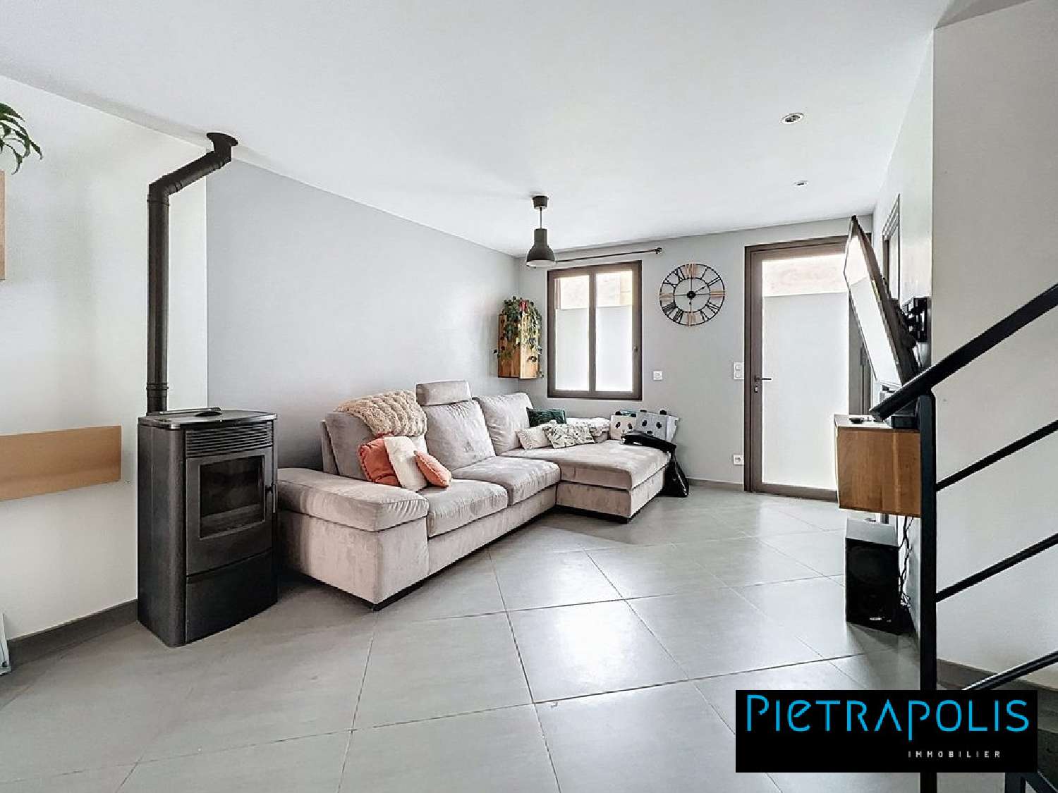  à vendre maison Vernaison Rhône 3