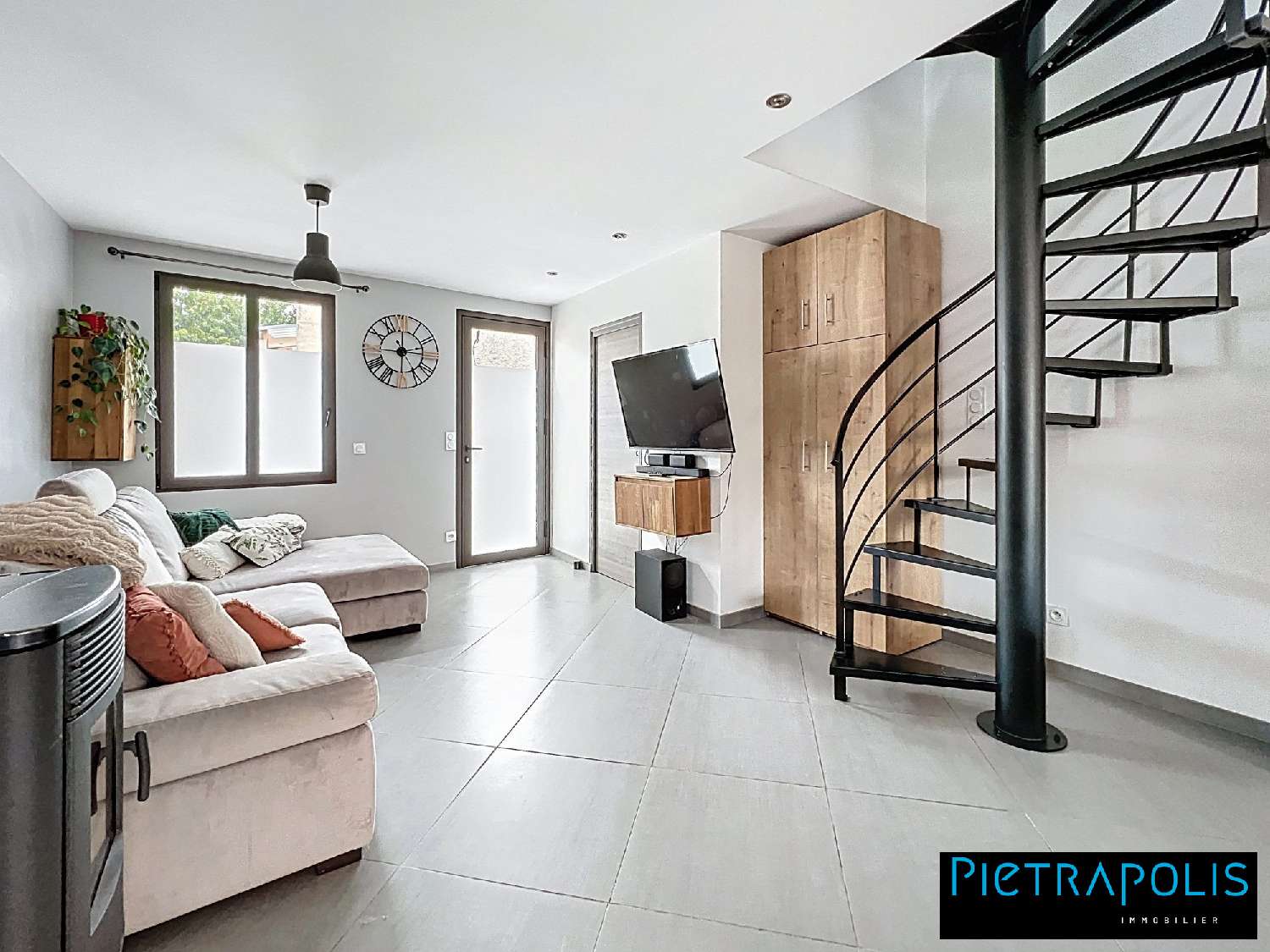  à vendre maison Vernaison Rhône 4