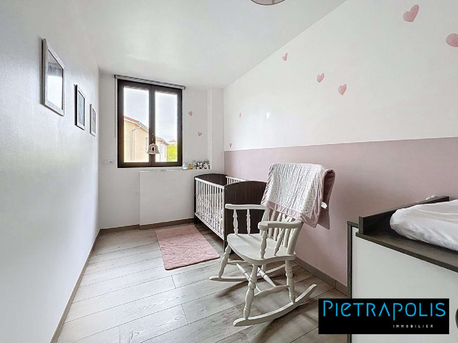  à vendre maison Vernaison Rhône 7