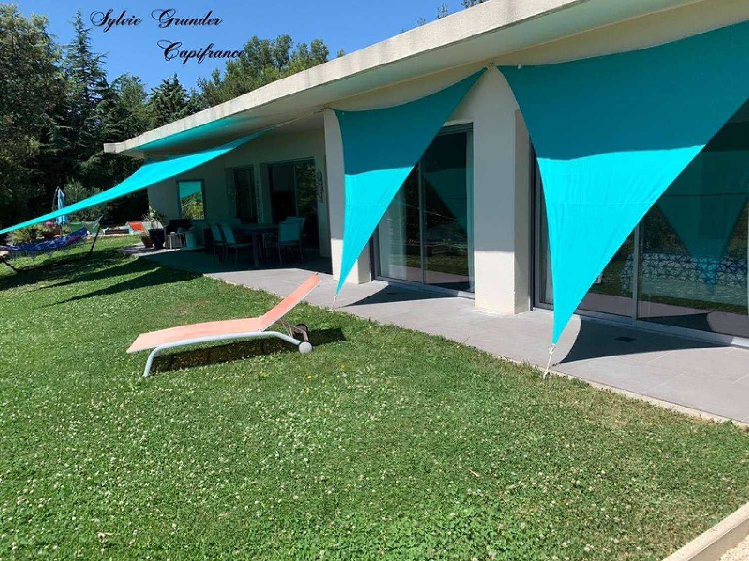  à vendre maison Vernègues Bouches-du-Rhône 2