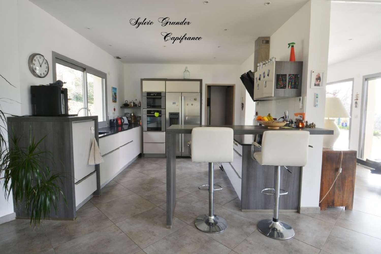  à vendre maison Vernègues Bouches-du-Rhône 4