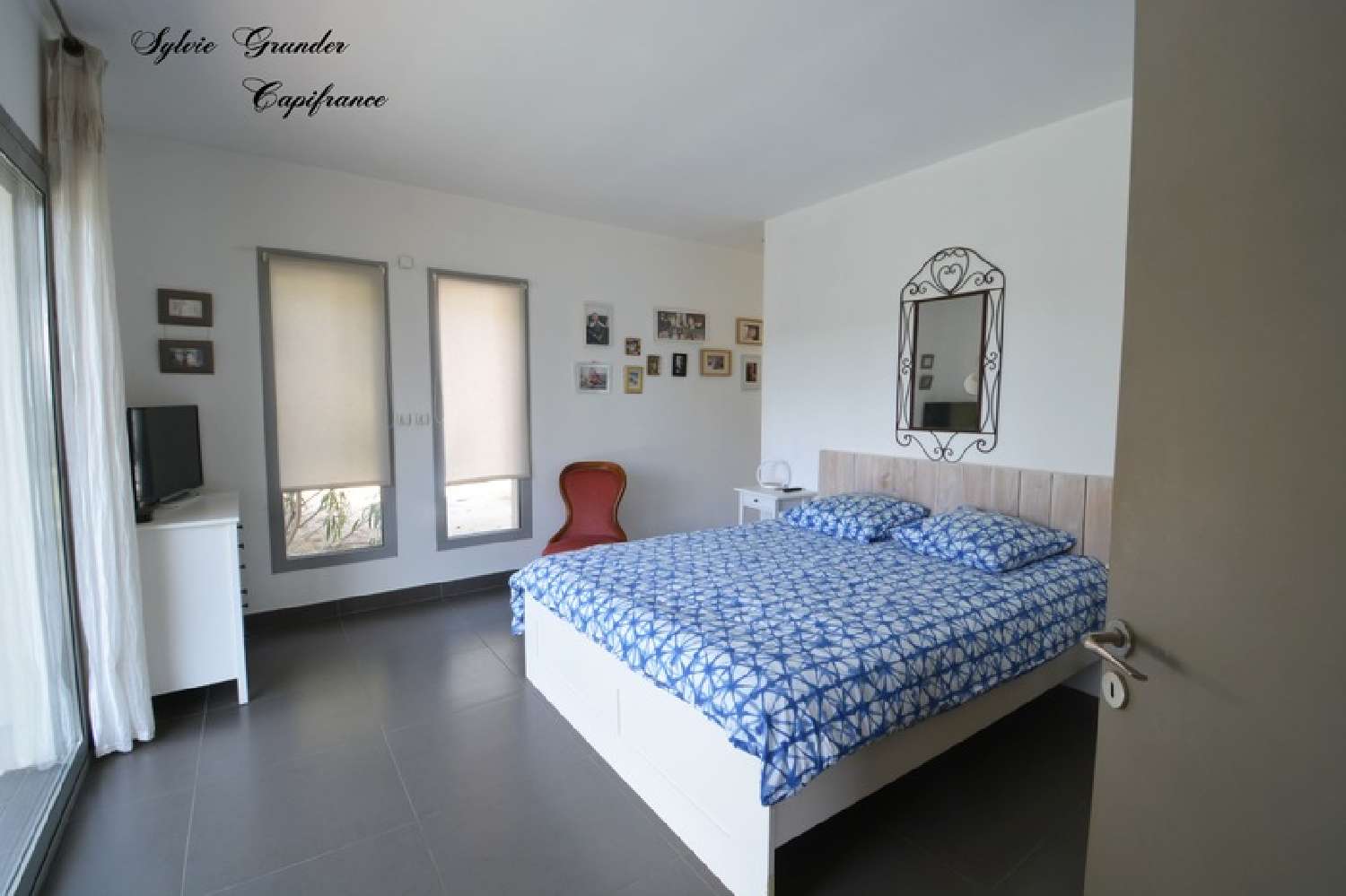  à vendre maison Vernègues Bouches-du-Rhône 6