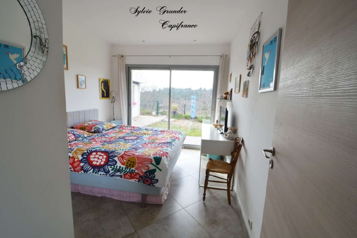  à vendre maison Vernègues Bouches-du-Rhône 8