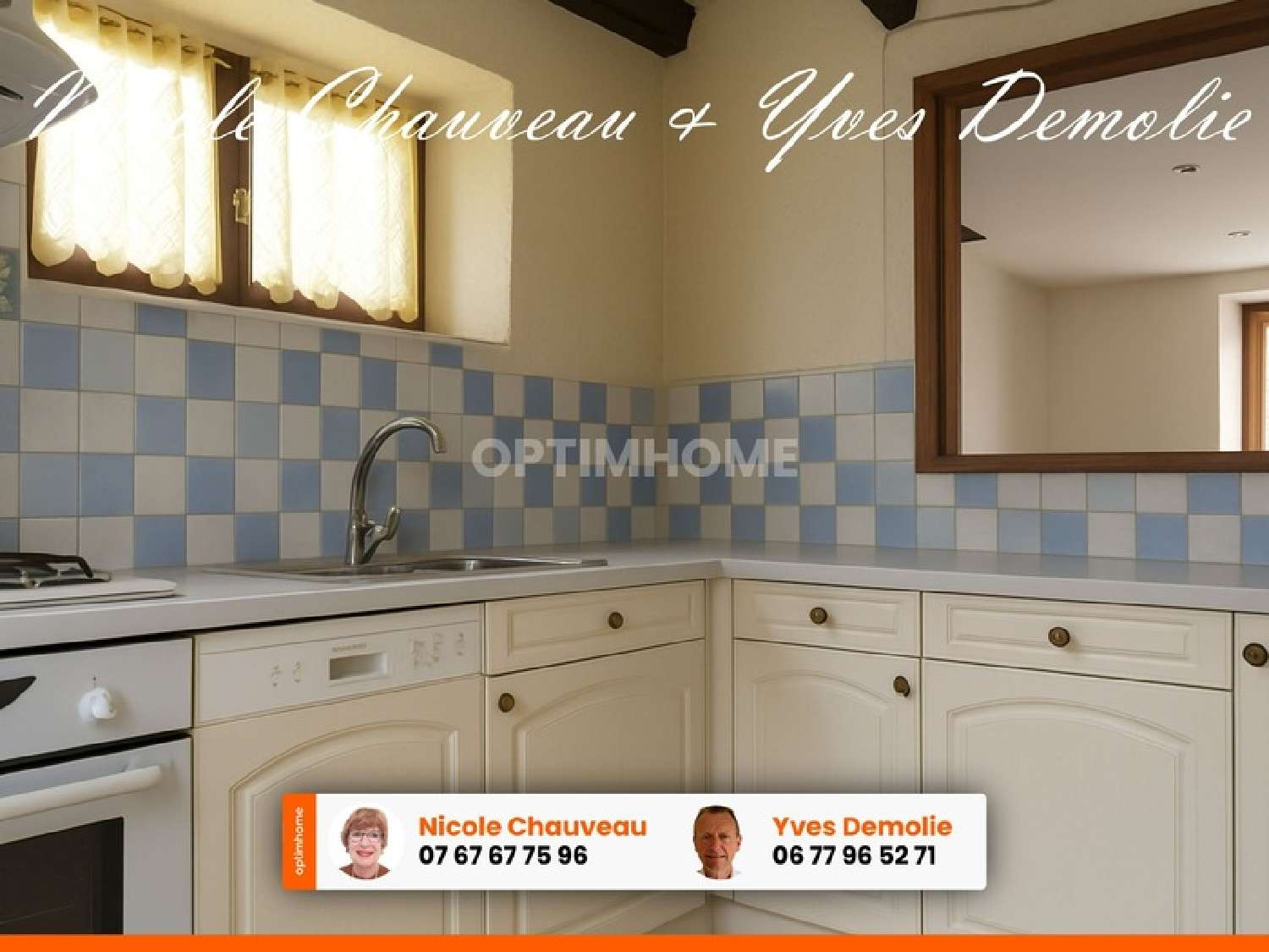  te koop huis Vernet-la-Varenne Puy-de-Dôme 2