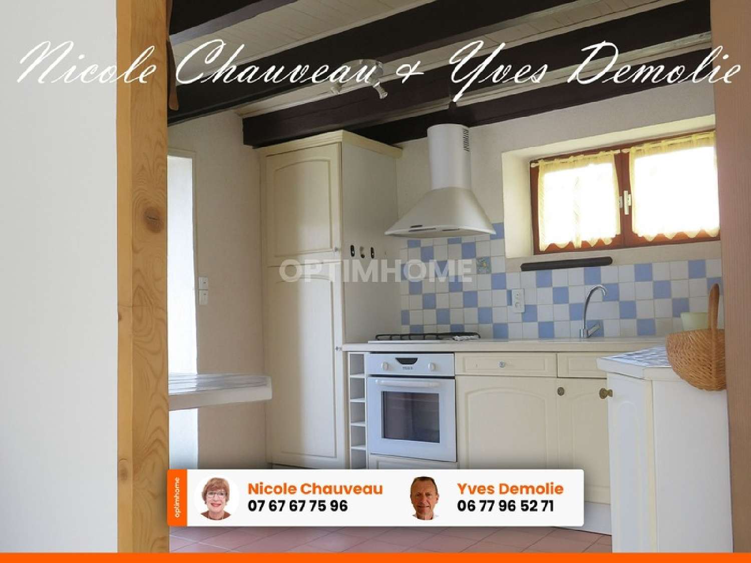  te koop huis Vernet-la-Varenne Puy-de-Dôme 5