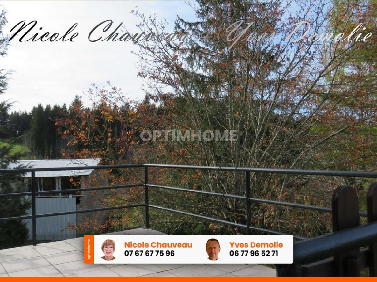  te koop huis Vernet-la-Varenne Puy-de-Dôme 8