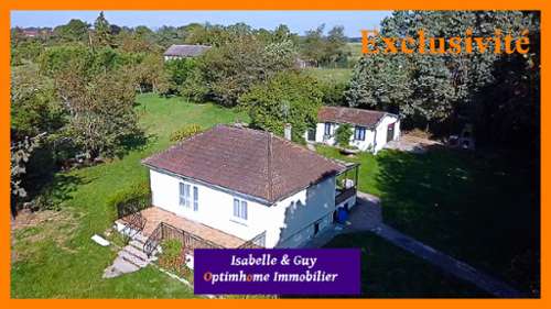 Verneuil-sur-Avre Eure huis foto 7182705