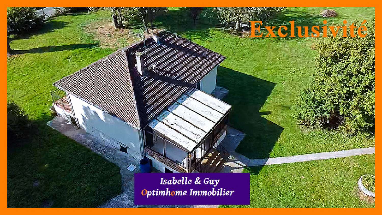 te koop huis Verneuil-sur-Avre Eure 2