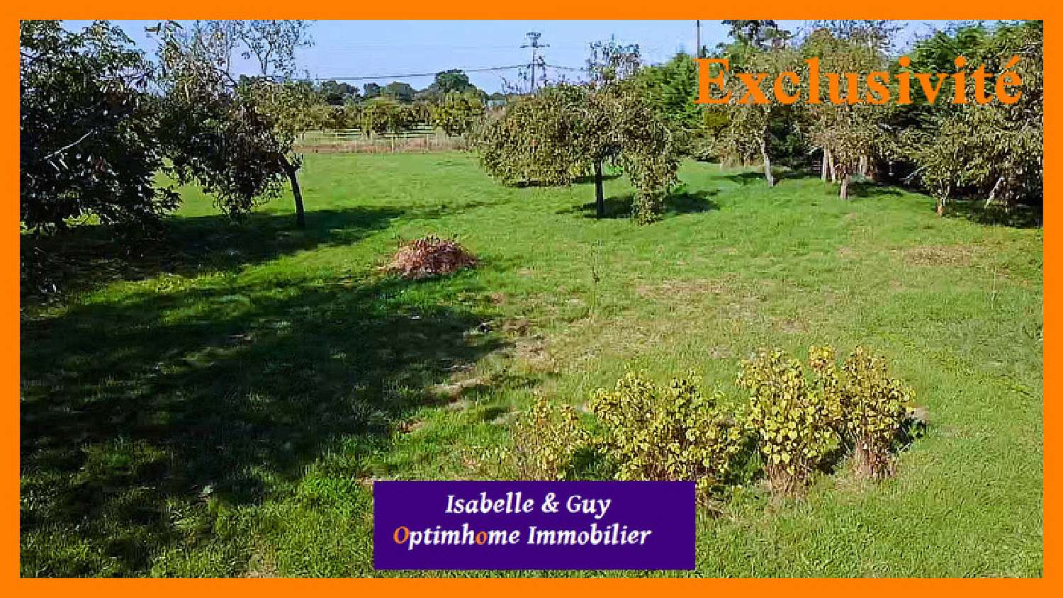 te koop huis Verneuil-sur-Avre Eure 3