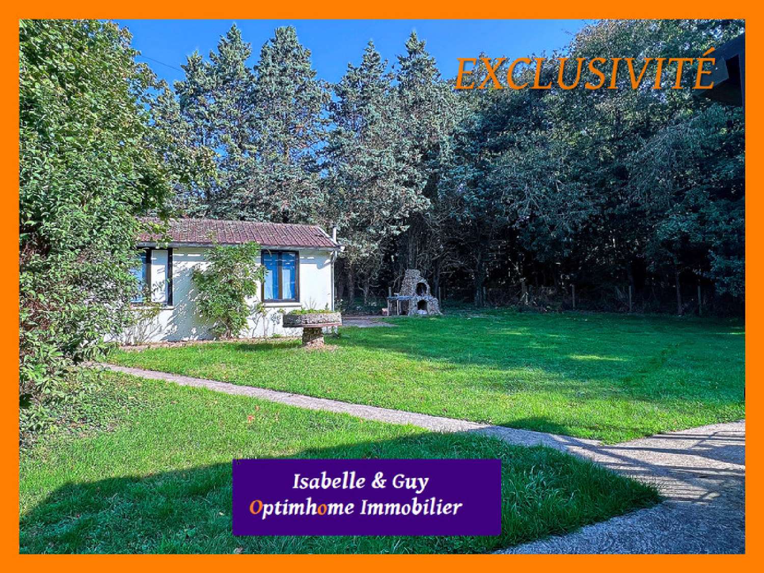 te koop huis Verneuil-sur-Avre Eure 5