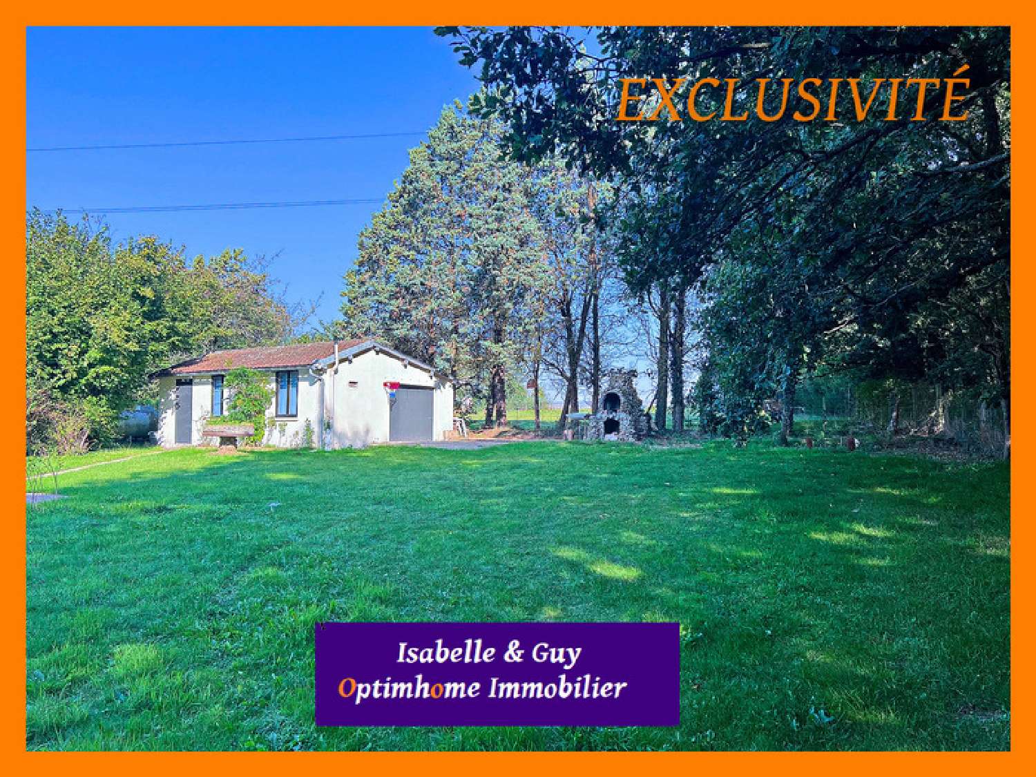 te koop huis Verneuil-sur-Avre Eure 6