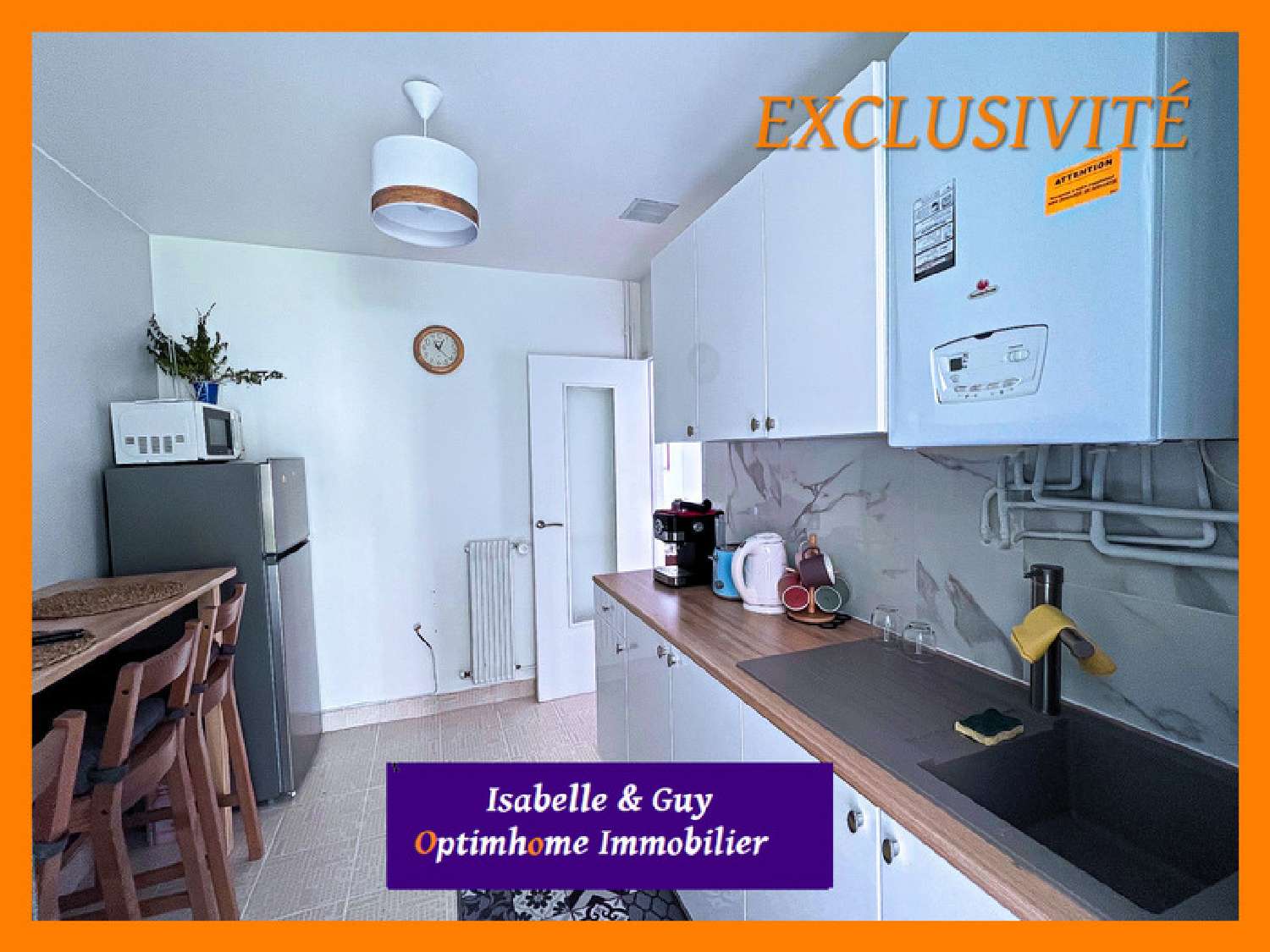 te koop huis Verneuil-sur-Avre Eure 8