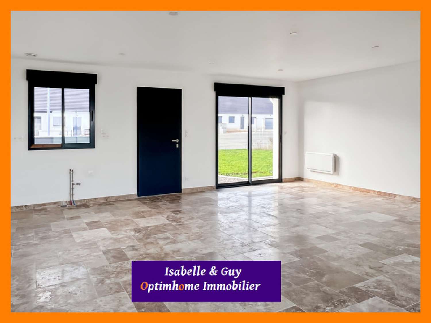  te koop huis Verneuil-sur-Avre Eure 3