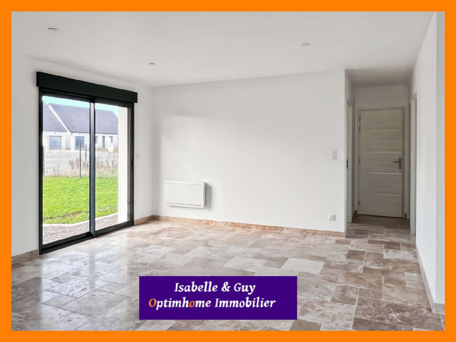  te koop huis Verneuil-sur-Avre Eure 4