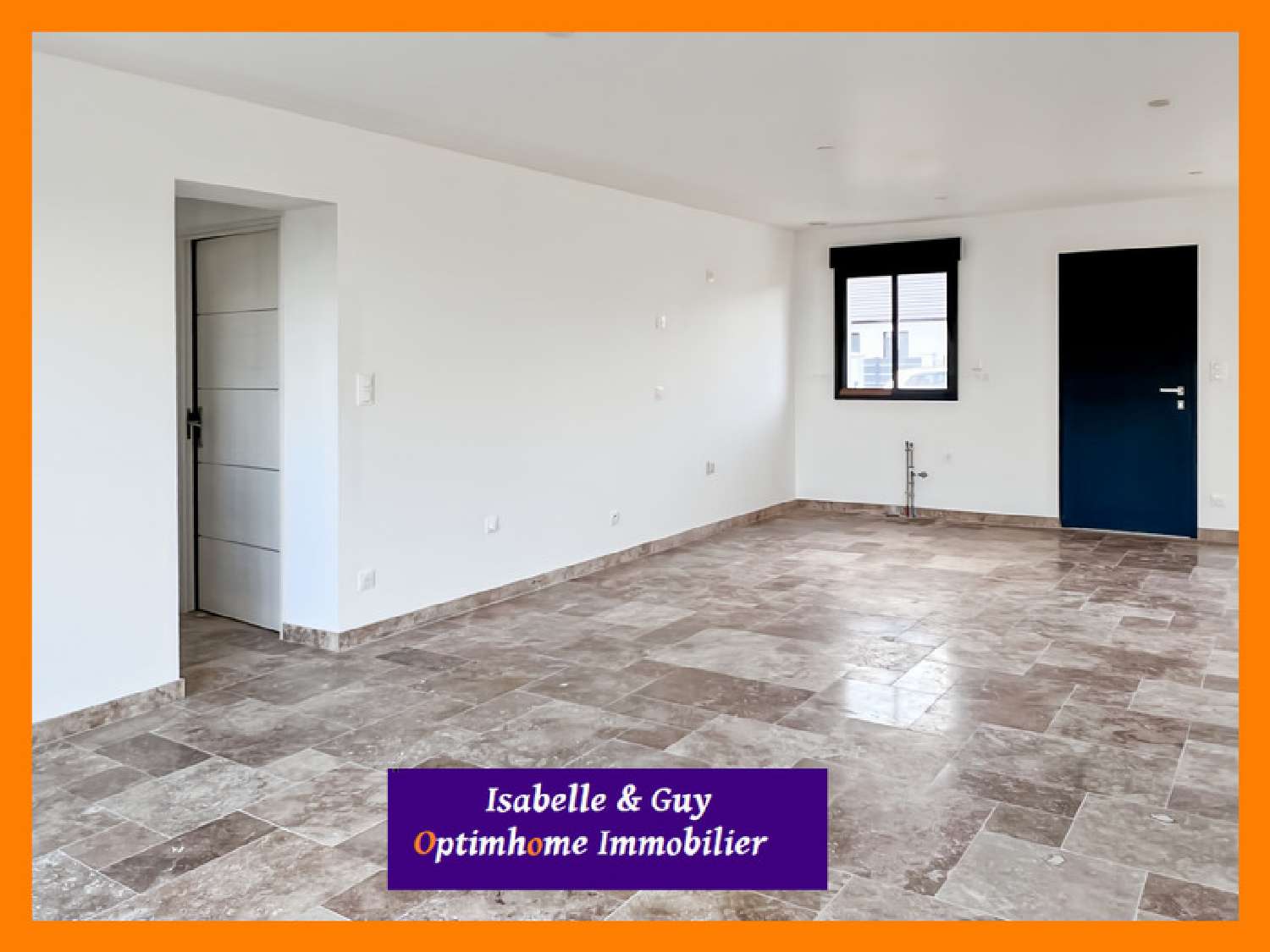  te koop huis Verneuil-sur-Avre Eure 5